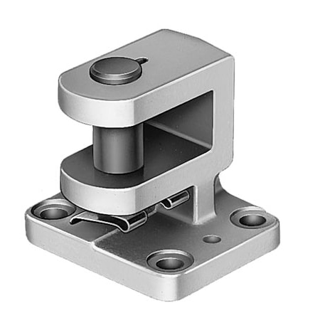 Festo Ring-Angle Clevis Foot LQG-40 LQG-40